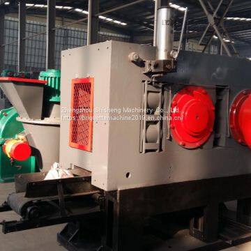 Bentonite Briquetting Machine Company(86-15978436639)