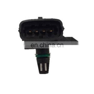 CA4258 6DM2 engine parts  3602035A630-0000  Intake pressure temperature sensor