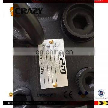 High Quality M5X130CHB Excavator Swing Motor M5X130CHB Swing Device Sk200-8 Excavator Parts