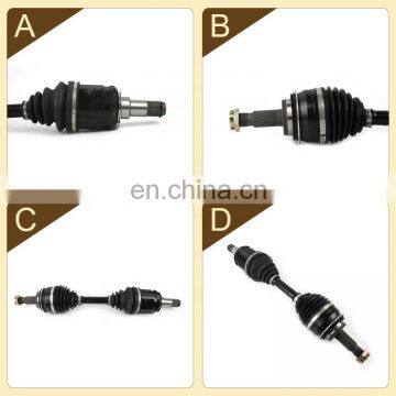 IFOB High Quality Front Half Shaft for Land Cruiser GRJ120 RZJ120 TRJ120 43430-60060