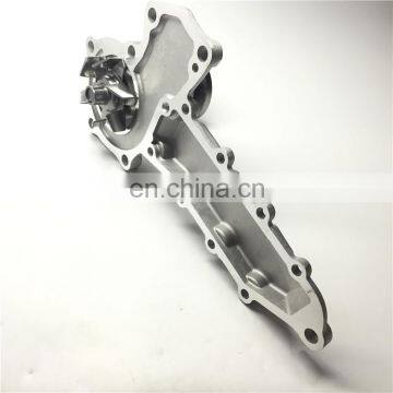 Water Pump 6684225 6653941 for Skid Steer Loader 643 645 783B 743D 751 751G 753 photo-3