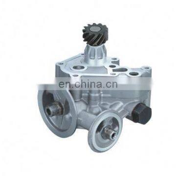 Original/aftermarket diesel engine 4D32/4D33(2 filter net) oil pump ME014600/ 26100-41400