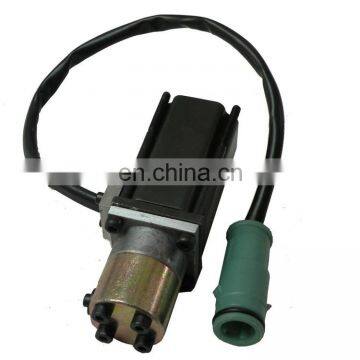 Hydraulic Pump Solenoid Valve 096-5945 FITS CAT 320 E200B EL200B 0965945