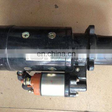 4994873 QD2707F Cummins engine starter 6BT 24V 6.6Kw Starting Motor