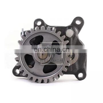 Excavator ZX330 ZX350 Engine 6HK1 Oil Pump 8-94395564-1 8943955641