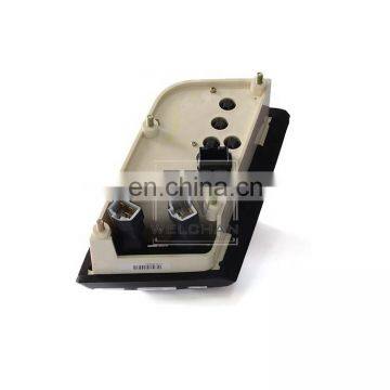 Excavator Monitor Display Panel 7834-75-2100 LCD Screen Monitor PC120-6Z PC220LC-6Z PC200LC-6Z Excavator Gauge Cluster