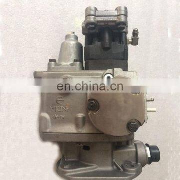 Genuine diesel  NT855 K19 PT engine parts fuel injection pump 3021961 3035686 3818133 on promotion