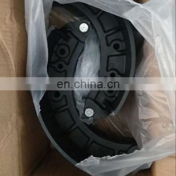 Truck parts air brake shoe width 220 mm for japanese truck