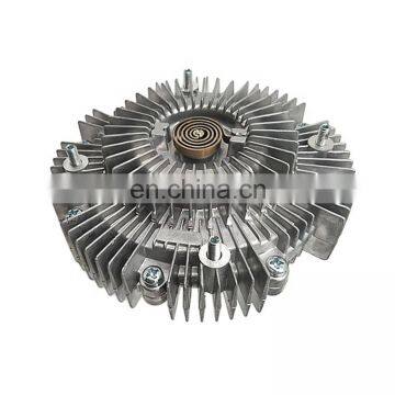 New Product Fan Clutch OEM 16210-0E020 Fan Clutch For Hilux REVO photo-5
