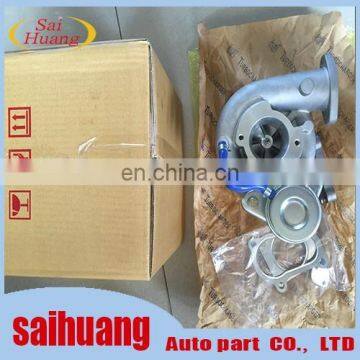 Engine parts turbocharger 1HD for land cruiser 17201-17040 With high quality