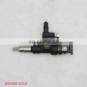 FUEL INJECTOR NOZZLE 095000-6310 0950006311 RE530362 RE531209 RE546784