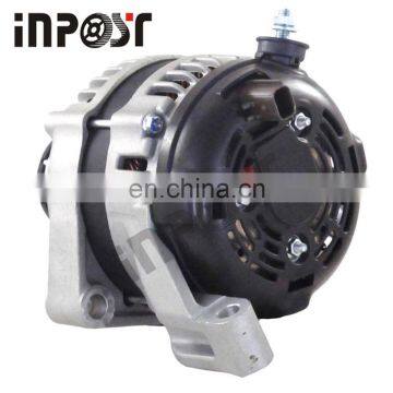 NEW ALTERNATOR FOR 4686430 4686430AF LRA02543 CHRYSLER TOWN & COUNTRY VOYAGER DODGE CARAVAN VAN 3.3L 3.8L