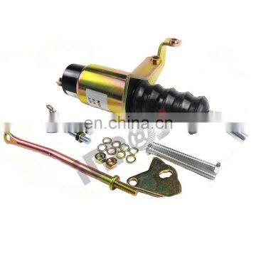 In stock SA-3800-12 12V Solenoid Valve 1751-12RU1B2S1 for Deutz Bosch RSV Right Hand