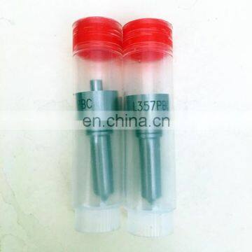 high quality Common Rail injector nozzle L357PBC