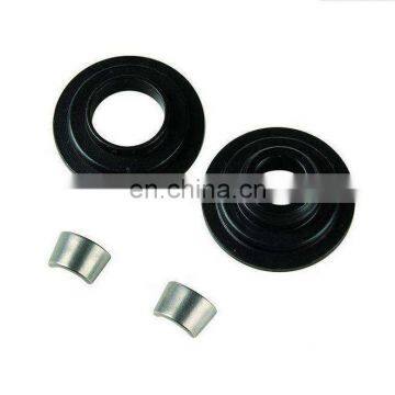 For SA6D125E engine valve spring seat upper 6150-41-4510 PC400-7 PC450-7