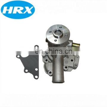 Forklift engine spare parts water pump for V2203 15521-73030 1552173030