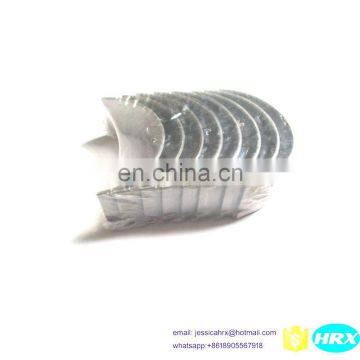 Forklift parts for Nissan H25 engine bearing