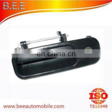 golf4 car tailgate handle 1J6827565B