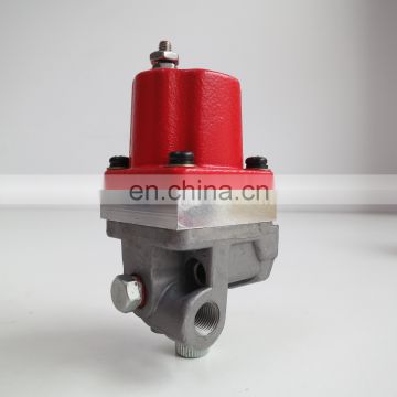 Diesel engine fuel shutoff solenoid valve 24V 3018453