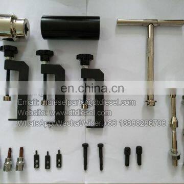 No,008 CR Pump Assembly and Disassembly Tools photo-4