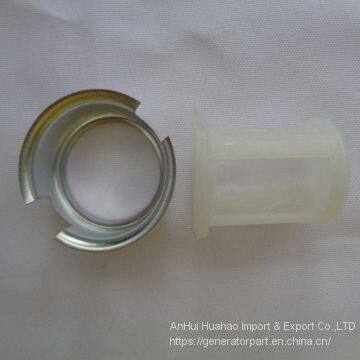 2KVA 168F 170F Generator Fuel Tank Oil Filter Spare Parts photo-2
