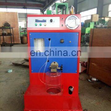 Стенд для проверки форсунок системы Common Rail CR1000A (Тестер форсунок CRDI) photo-5