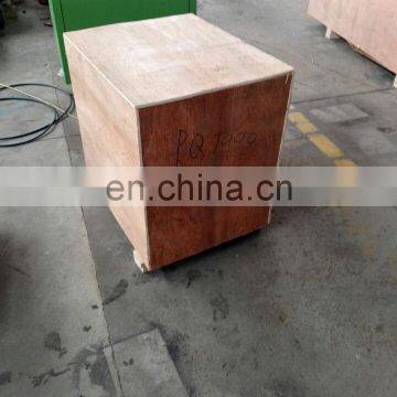 PQ2000 Auto Common Rail Diesel Injector Test Bench for Checking the Injectors Return Oil and Injection Oil photo-3