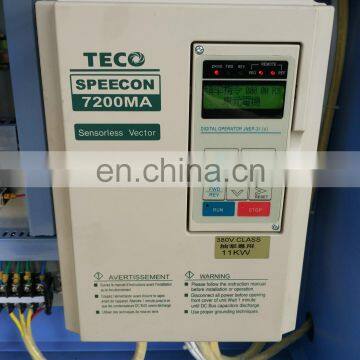 High Pressure CR816 Common Rail Diesel Fuel Injector and Pump Testing Machine