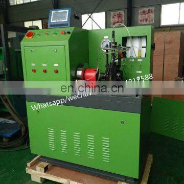 EUS1000L Common Rail Diesel Fuel Test Bench EUI/EUP