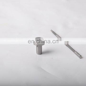F00RJ02429 Boc-ch Original Valve Assembly Fuel Injector Bos-ch In Stock Common Rail Diesel Fuel Injector