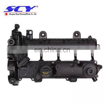 Car Valve Cover   0361.Q5 9648315780L02 95465DE295465