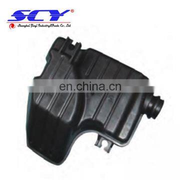 Plastic Air Filter Housing Suitable for HONDA CRV 17210-RZA-000 17201-RZA-000 Air Cleaner Filter Box Assembly