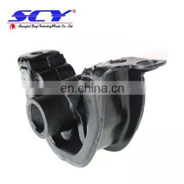 Front Lower Engine Motor Mount Driver Side Left LH Suitable for Honda 50842SR3030 50842-SR3-983 50842SR3983 50842-SR3-984