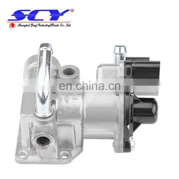 New Idle Air Control Valve Suitable for Mitsubishi OE MD614918 MD345050 AC54-337