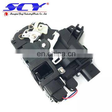 Door Lock Actuator Suitable for Volkswagen Beetle OE 3B1 837 915 AS 3B1837915AS 3B1 837 015 AK 3B1837015AK 3B1 837 015 J