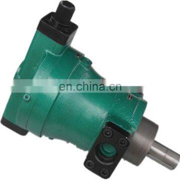 CY Piston Pumps Pressure Compensation Variable Pumps for Cutting Machine 31.5Mpa Rotation:CW 25YCY14-1B 25YCY14-1D