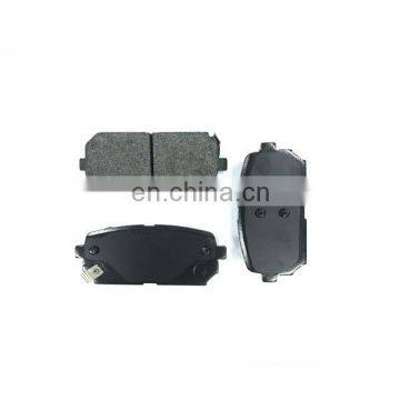 wholesale hot sale Back Plate For Brake Pad forTuson SUV 2.0 OEM 58302-2SA00