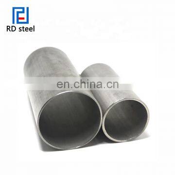 Seamless Stainless Steel 316L Tube per Ton photo-7