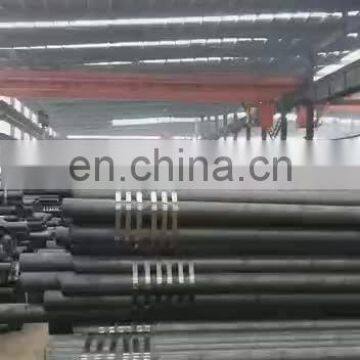 High quality 301 seamless stainless steel pipe