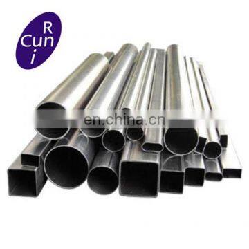 304 PVC Coated Stainless Steel Tube Round Tube