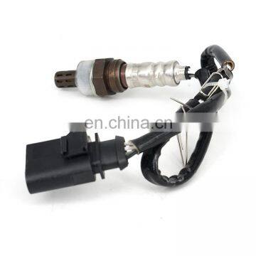 Wholesale Automotive Parts 06A906262BS For Audi A4 A6 Q7 VW Golf Tiguan Skoda Rapid Seat  Oxygen Sensor