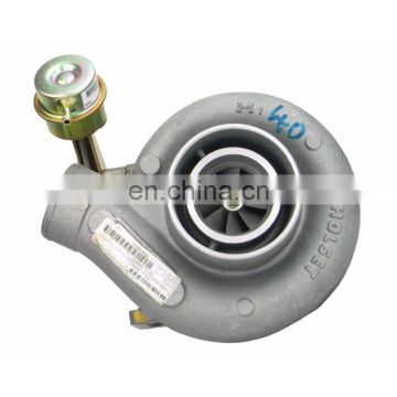 SA6D102E 6BTA Engine Turbo Charger HX35W Turbocharger for Cummins Off Highway Komatsu WA300 3536977