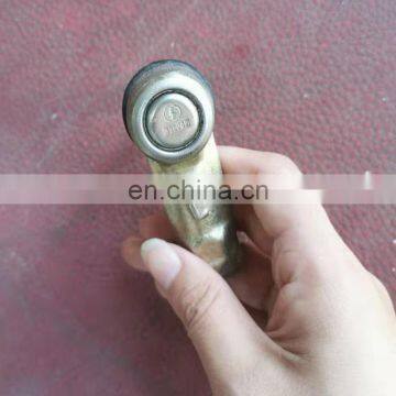 1Pair ( Left and Right) Gearbox Ball Head, Silk Ball Head, Tie Rod Ball Head 330092 for SHACMAN Fast Truck Spare Parts photo-3