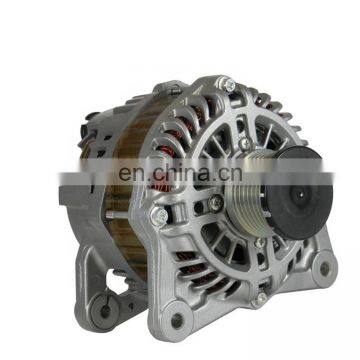 High Quality Manufacture Price 11343 23100-EM01B 23100-EM01BR 23100-JD200 23100-JN81A A2TJ0281 A2TJ0281ZC Car Alternator photo-2