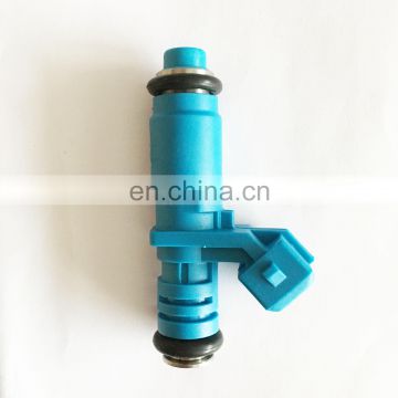 Auto Car Fuel Injector CEV13-028 For 405