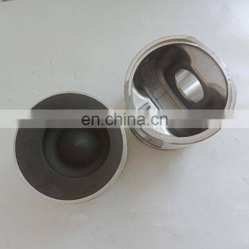 6CT Turbo Forged Aluminum Piston 3802657 3929161