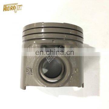 Best price  Diesel engine parts piston  6212-31-2170   for S6D140