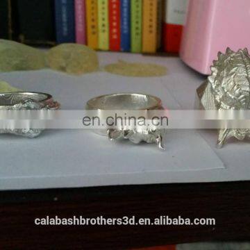 Less Than $1000 High Resolution 0.05mm Chinese Jewelry Wax Jet 3D Printer Sale photo-6