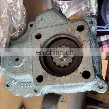 Sinotruk Howo Truck Parts AC97002900101 PTO Shaft For Sale photo-3