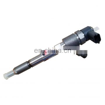 genuine common rail fuel injector 0445110772 S00020514